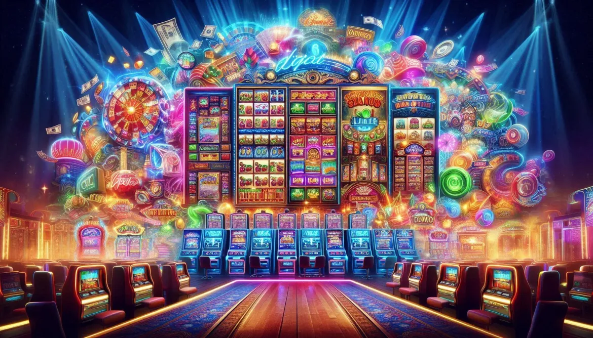 Janusz Casino